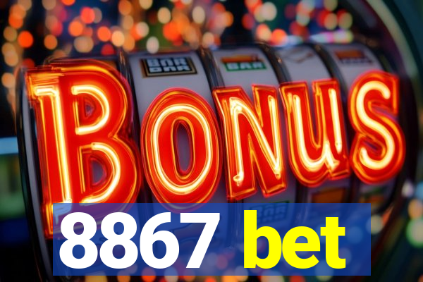 8867 bet